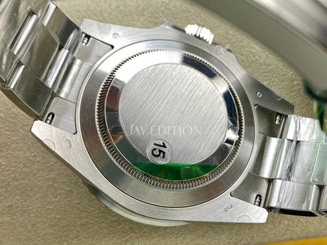 롤렉스 서브마리너 스머프 41mm