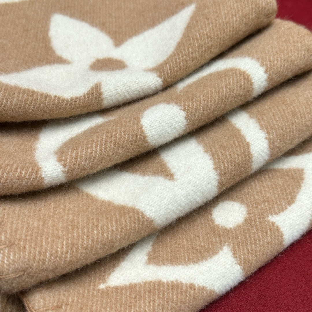 해외재고) 루이비통 머플러