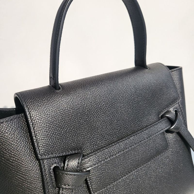 셀린느 벨트백 나노