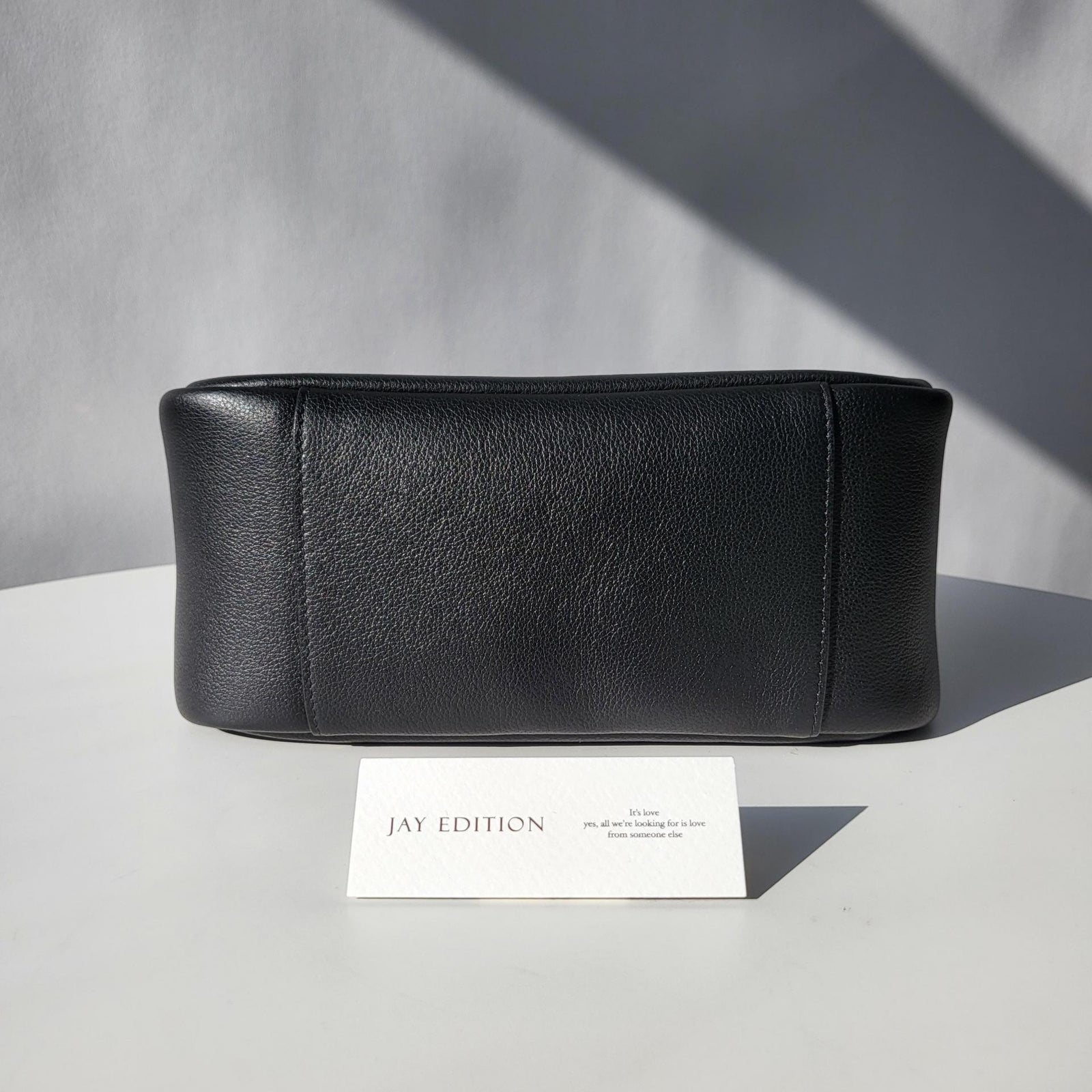 생로랑 LE 5À7 호보 스몰