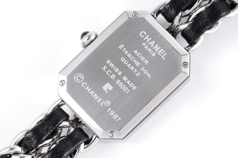 샤넬 프리미에르 스틸