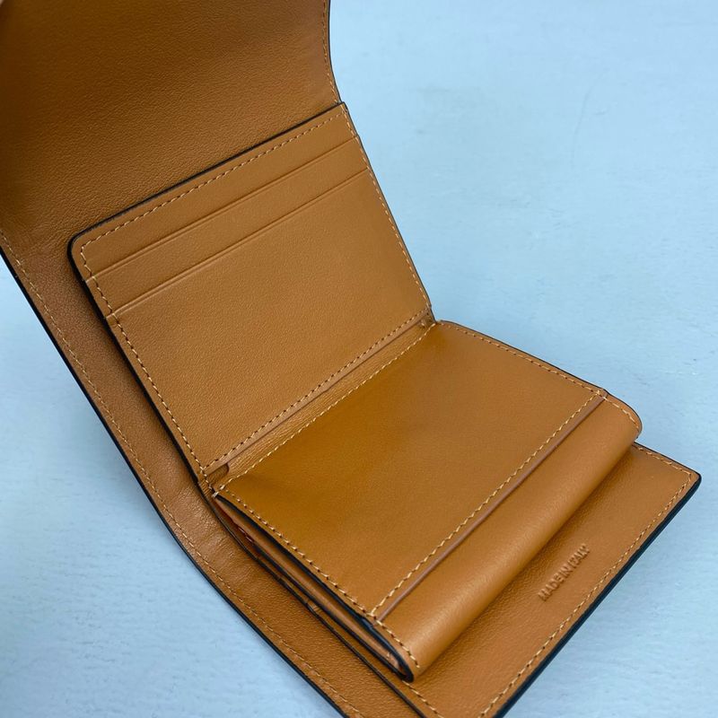 셀린느 스몰 트리오페 플랩 지갑