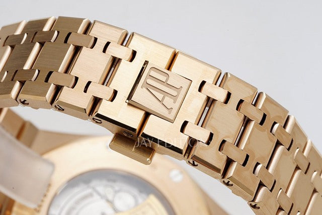 오데마피게 로얄오크 15400 청판 금통