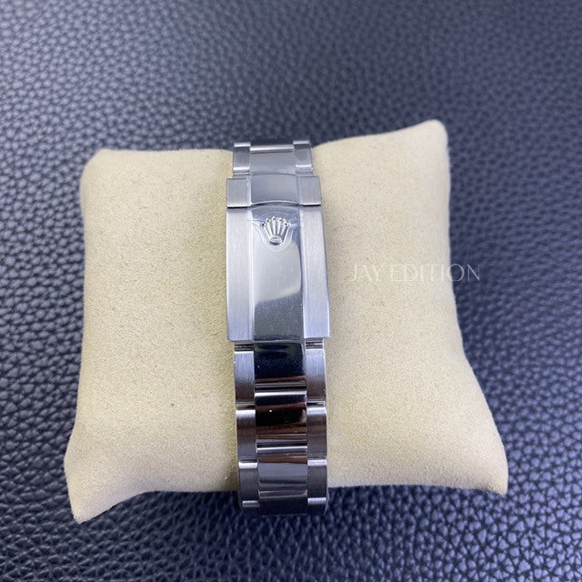 롤렉스 데이저스트 다크로듐 오이스터 41mm