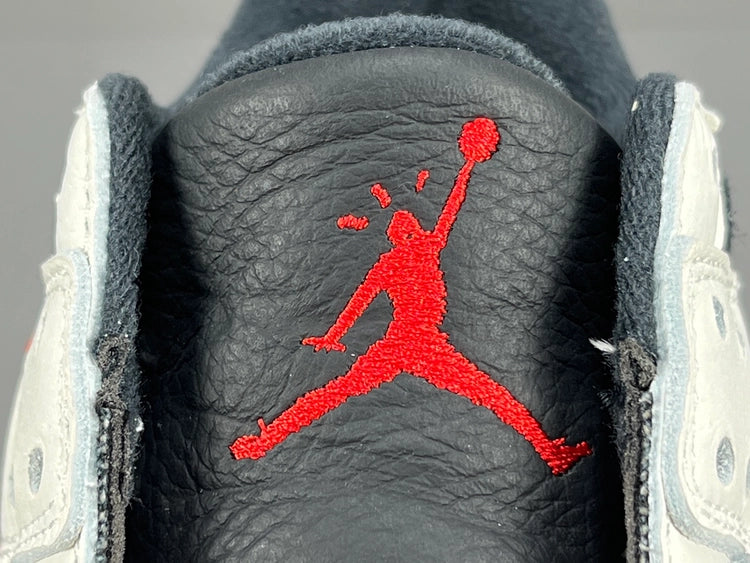 나이키 조던 x 트래비스 스캇 점프맨 잭 TR 유니버시티 레드