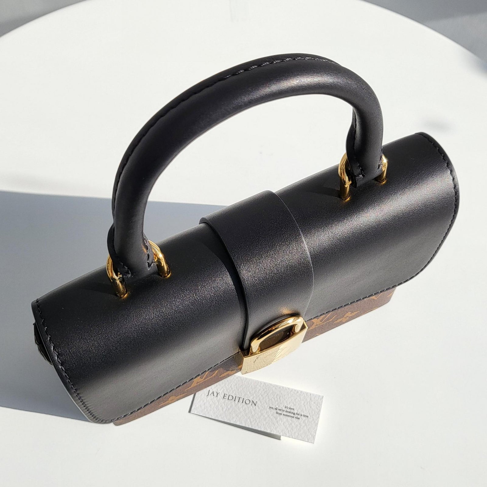 루이비통 록키 BB