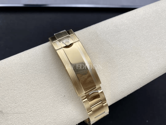롤렉스 서브마리너 청금통 40mm