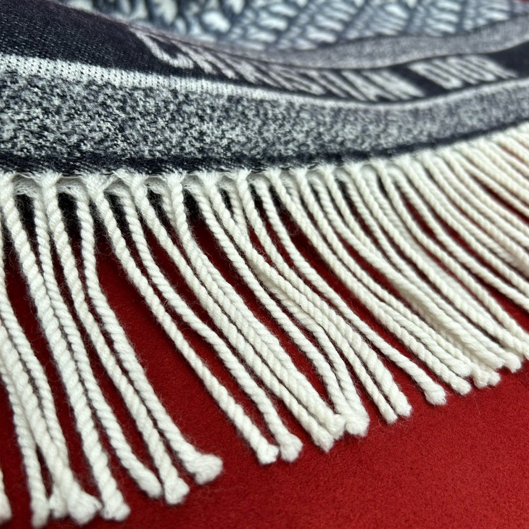 해외재고) 디올 머플러