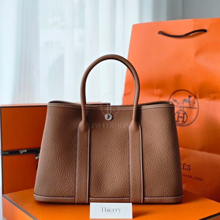 에르메스 가든파티