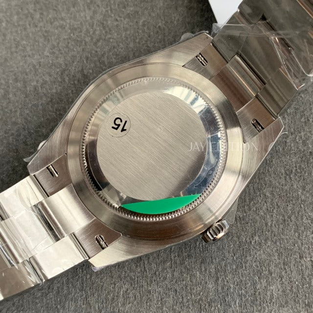 롤렉스 데이저스트 그레이 다이얼 41mm