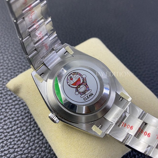 롤렉스 데이저스트 윔블던 오이스터 41mm