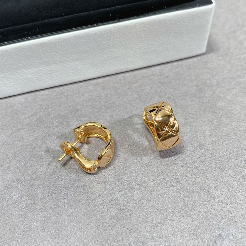 샤넬 코코크러쉬 이어링