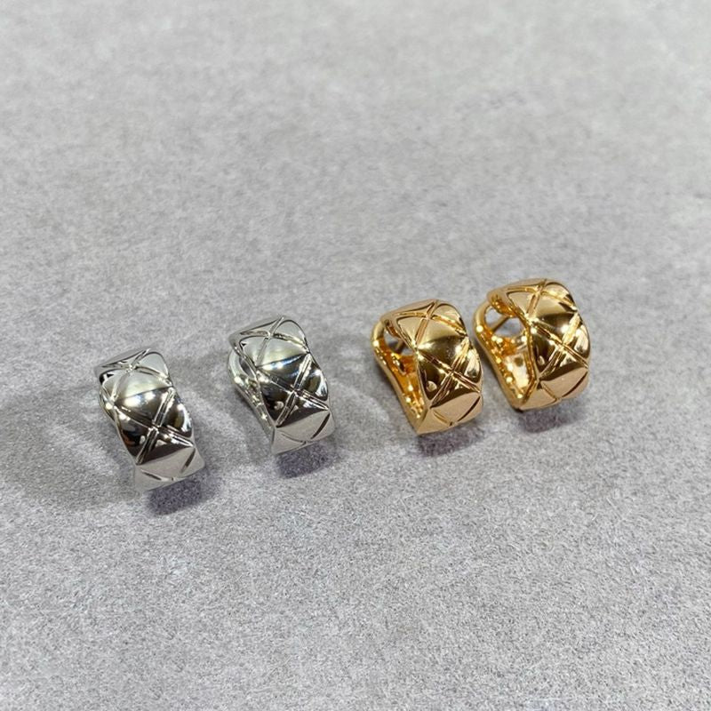 샤넬 코코크러쉬 이어링