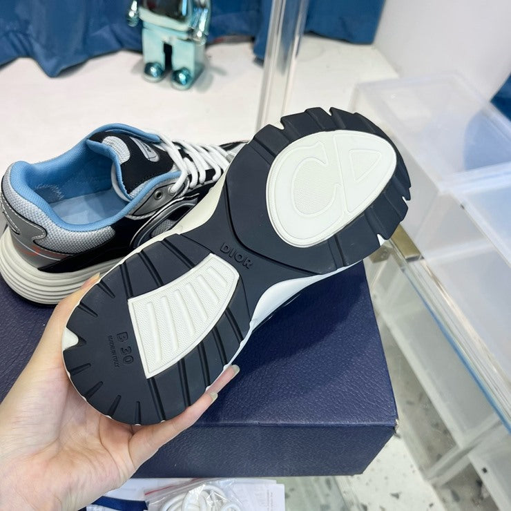 디올 B30 카운트다운 스니커즈