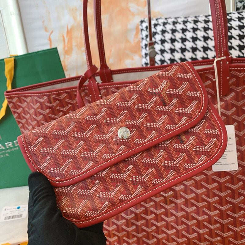고야드 생루이백 GM (레드)