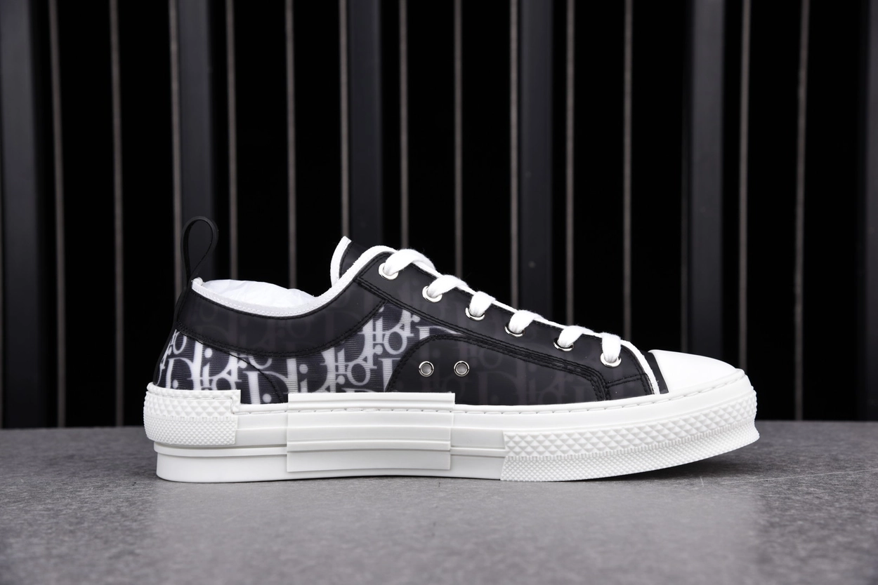 디올 B23 로우탑 스니커즈