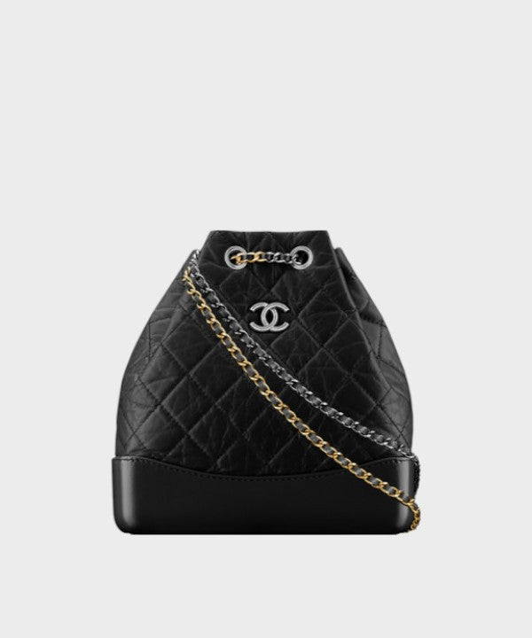 Chanel gabrielle backpack