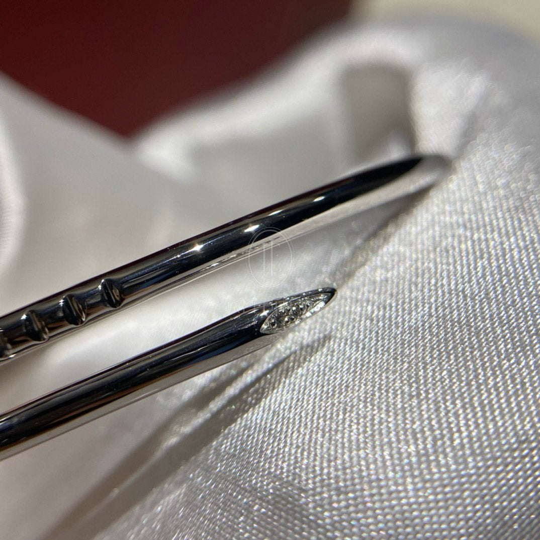 까르띠에 앵끌루 브레이슬릿 SM (18K)