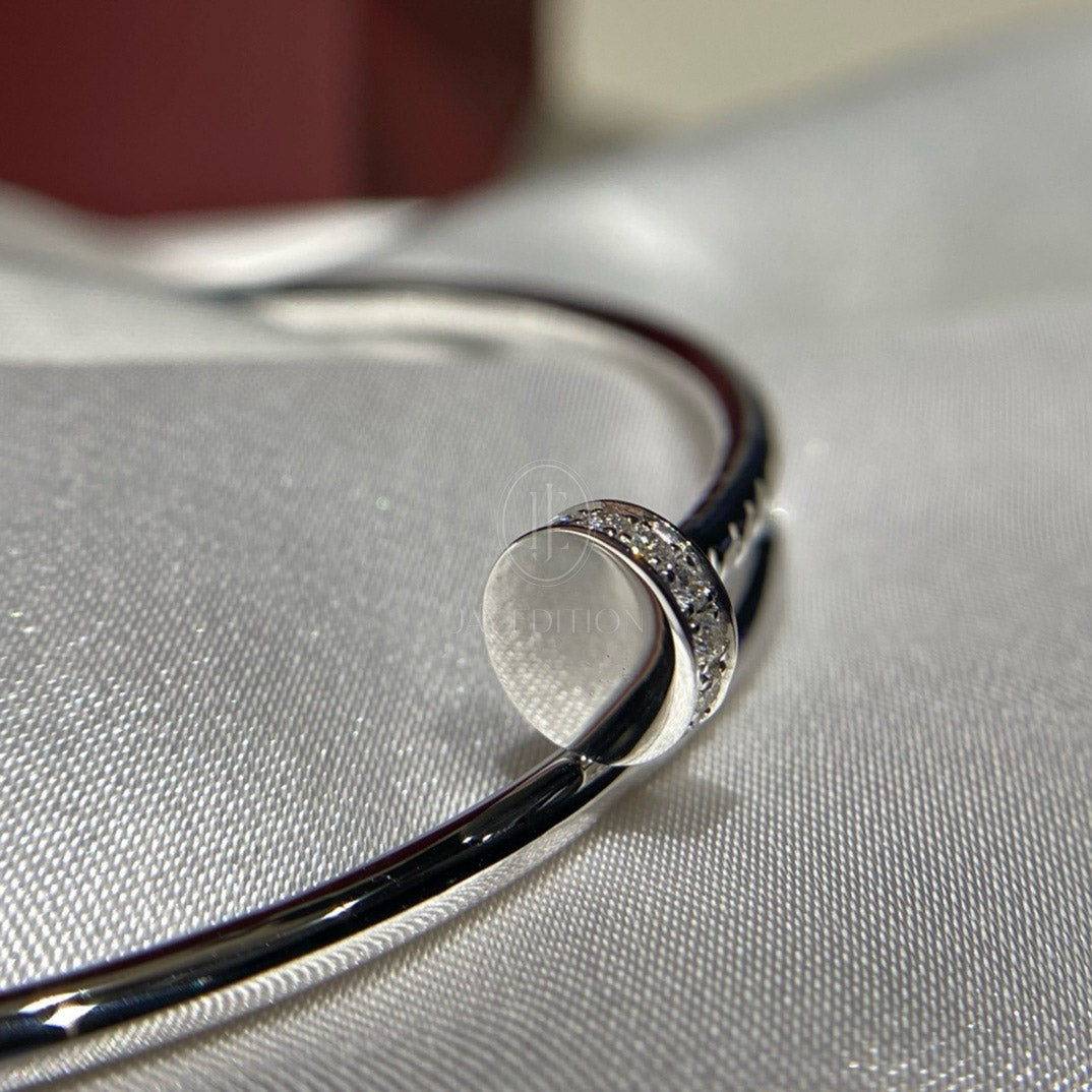 까르띠에 앵끌루 브레이슬릿 SM (18K)