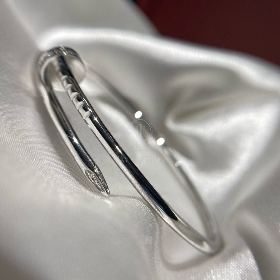 까르띠에 앵끌루 브레이슬릿 SM (18K)