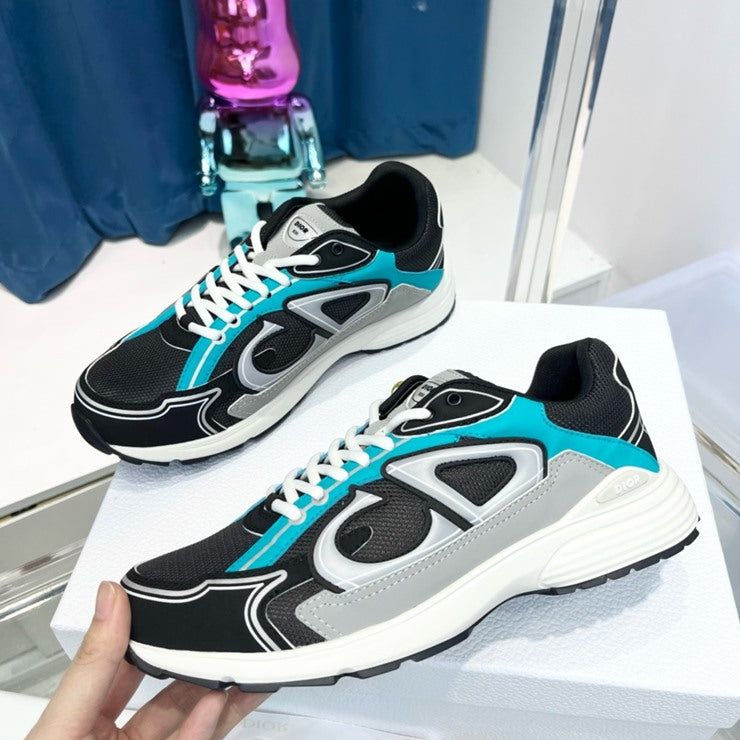 디올 B30 카운트다운 스니커즈