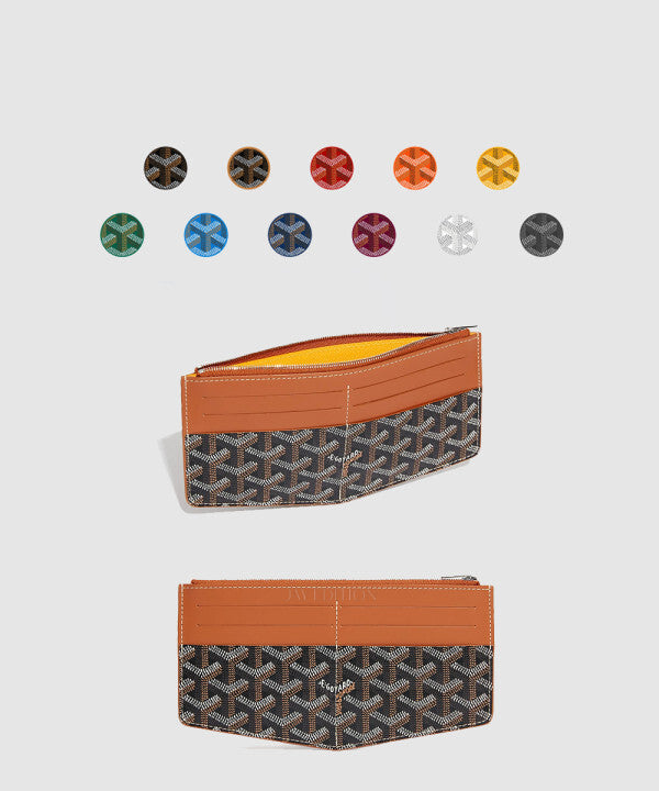 고야드 인서트 루이스 생루이백 전용 인서트 정리 파우치