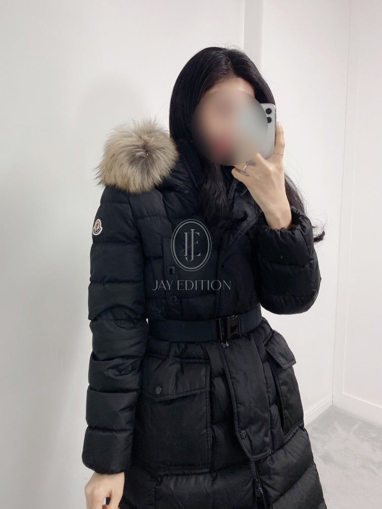 1% 클로에 패딩