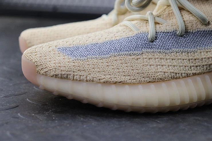 YEEZY 350 V2 린넨