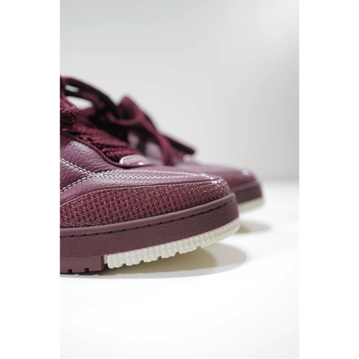 루이비통 스케이트 스니커즈