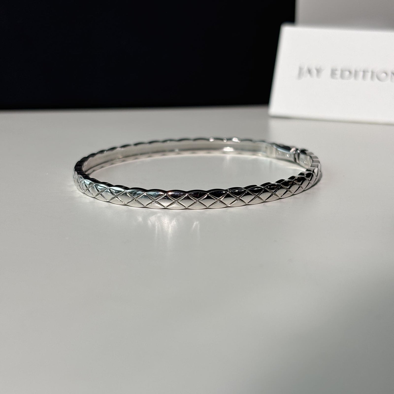 샤넬 코코크러쉬 뱅글