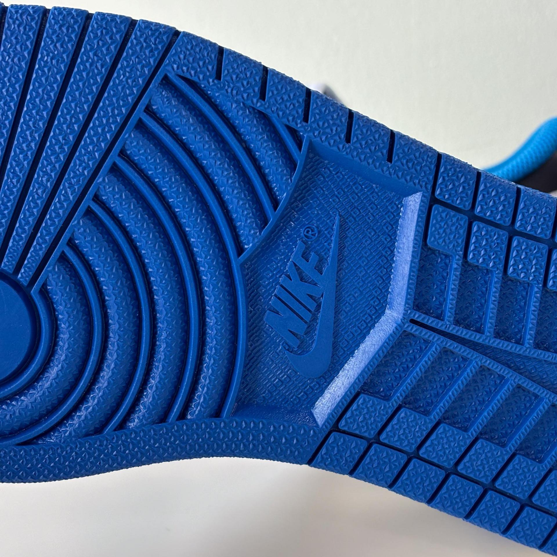 국내) 다른공장) 나이키 트래비스 스캇 265 (2번)