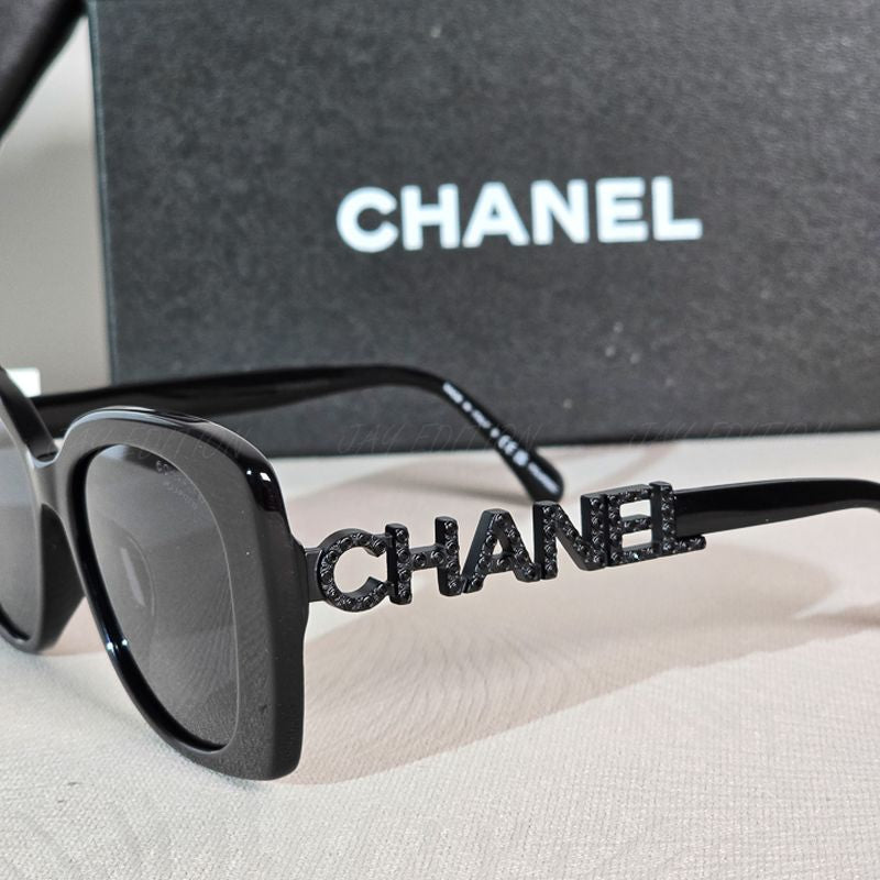 샤넬 선글라스 CH5422B