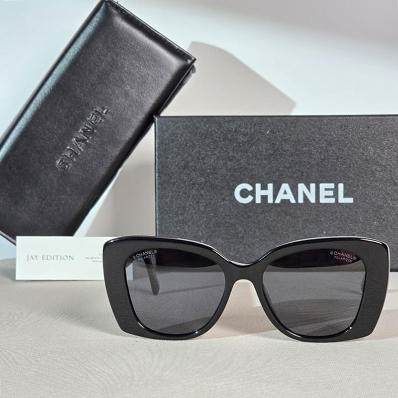 샤넬 선글라스 CH5422B