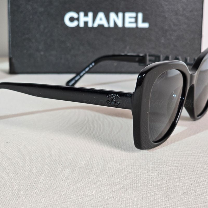 샤넬 선글라스 CH5422B