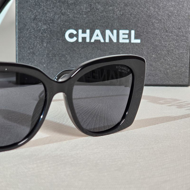 샤넬 선글라스 CH5422B