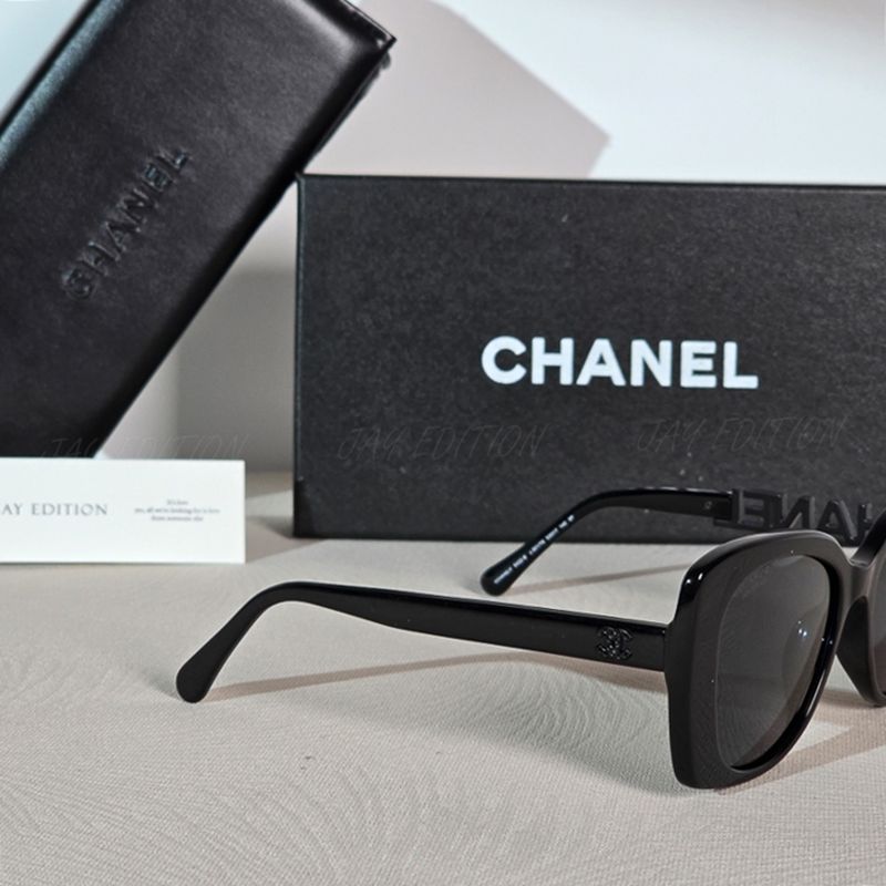 샤넬 선글라스 CH5422B