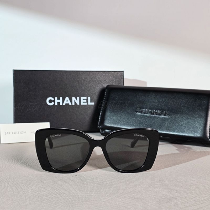 샤넬 선글라스 CH5422B