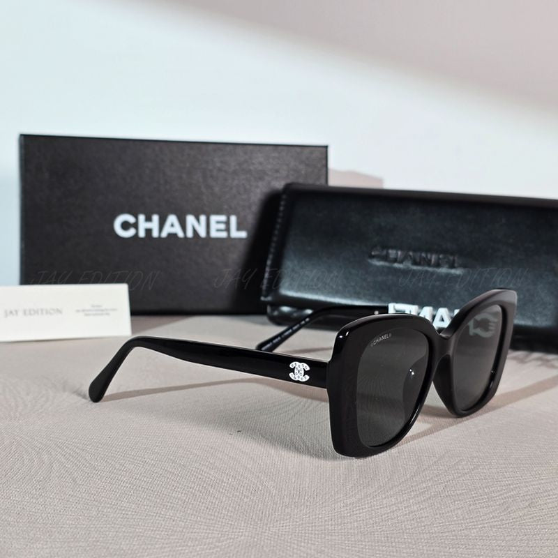 샤넬 선글라스 CH5422B