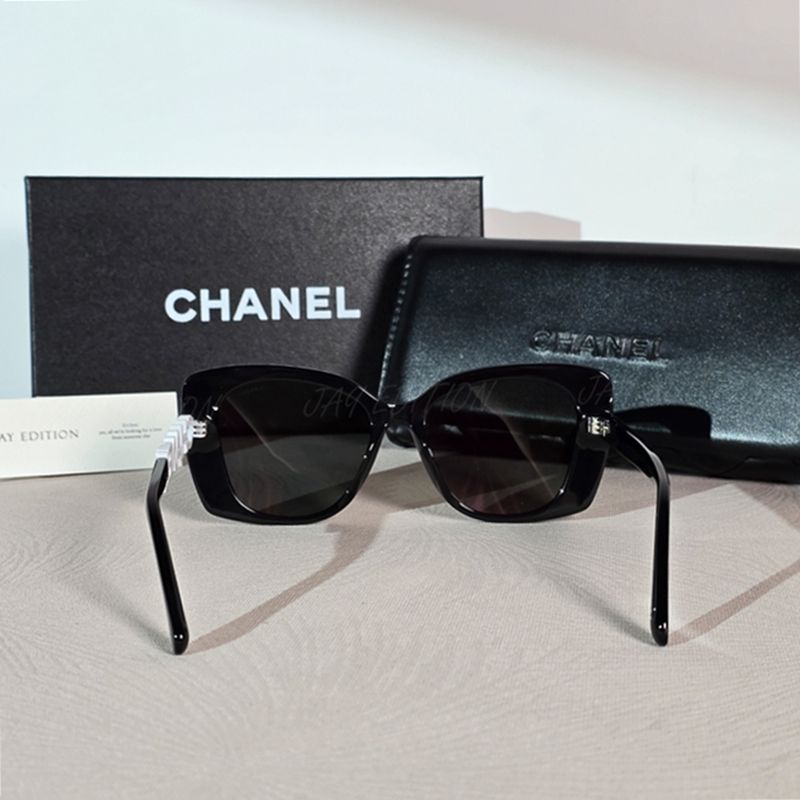 샤넬 선글라스 CH5422B