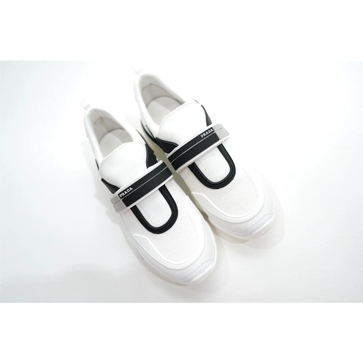 프라다 클라우드버스트 스니커즈