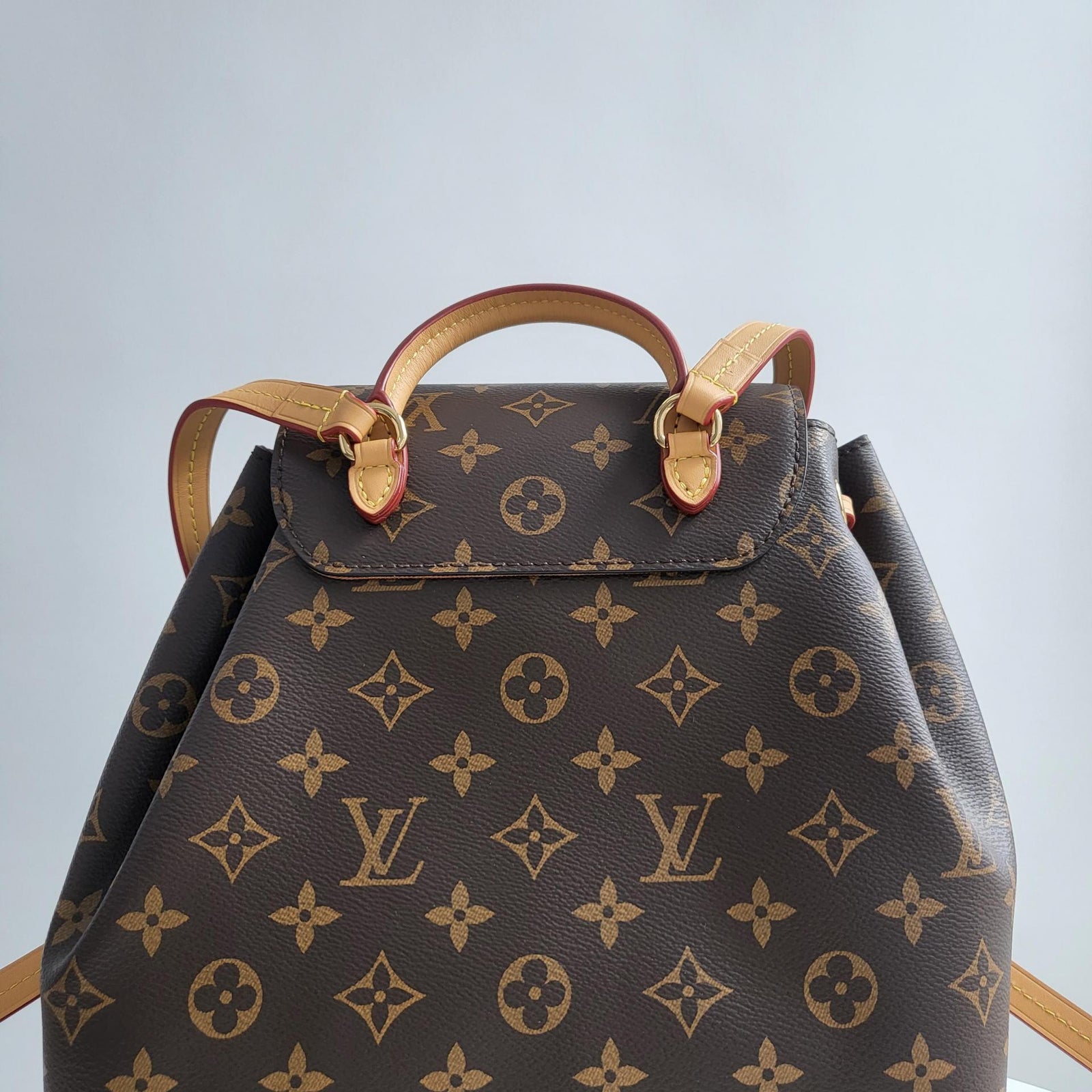 루이비통 몽수리 PM