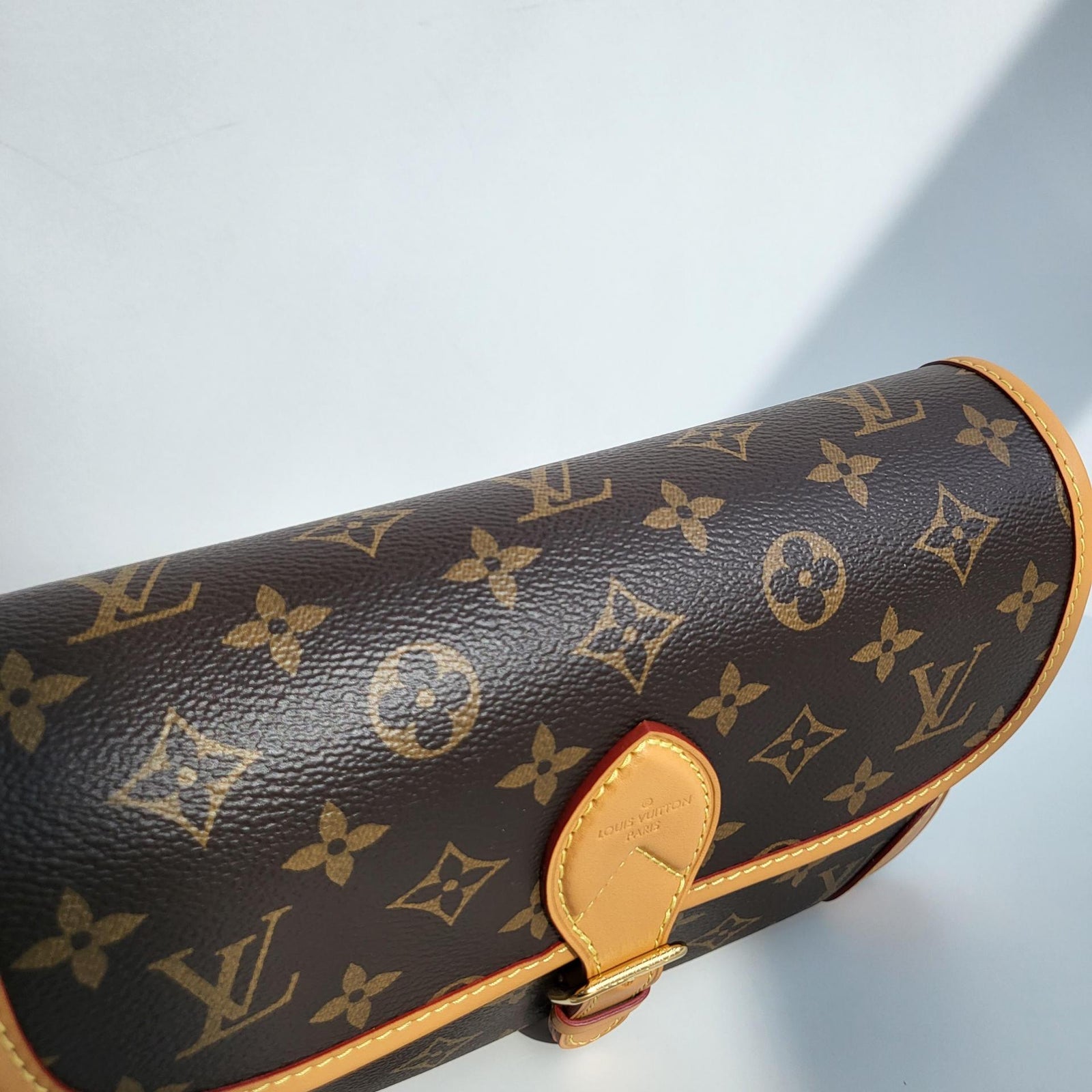 루이비통 다이앤 모노그램