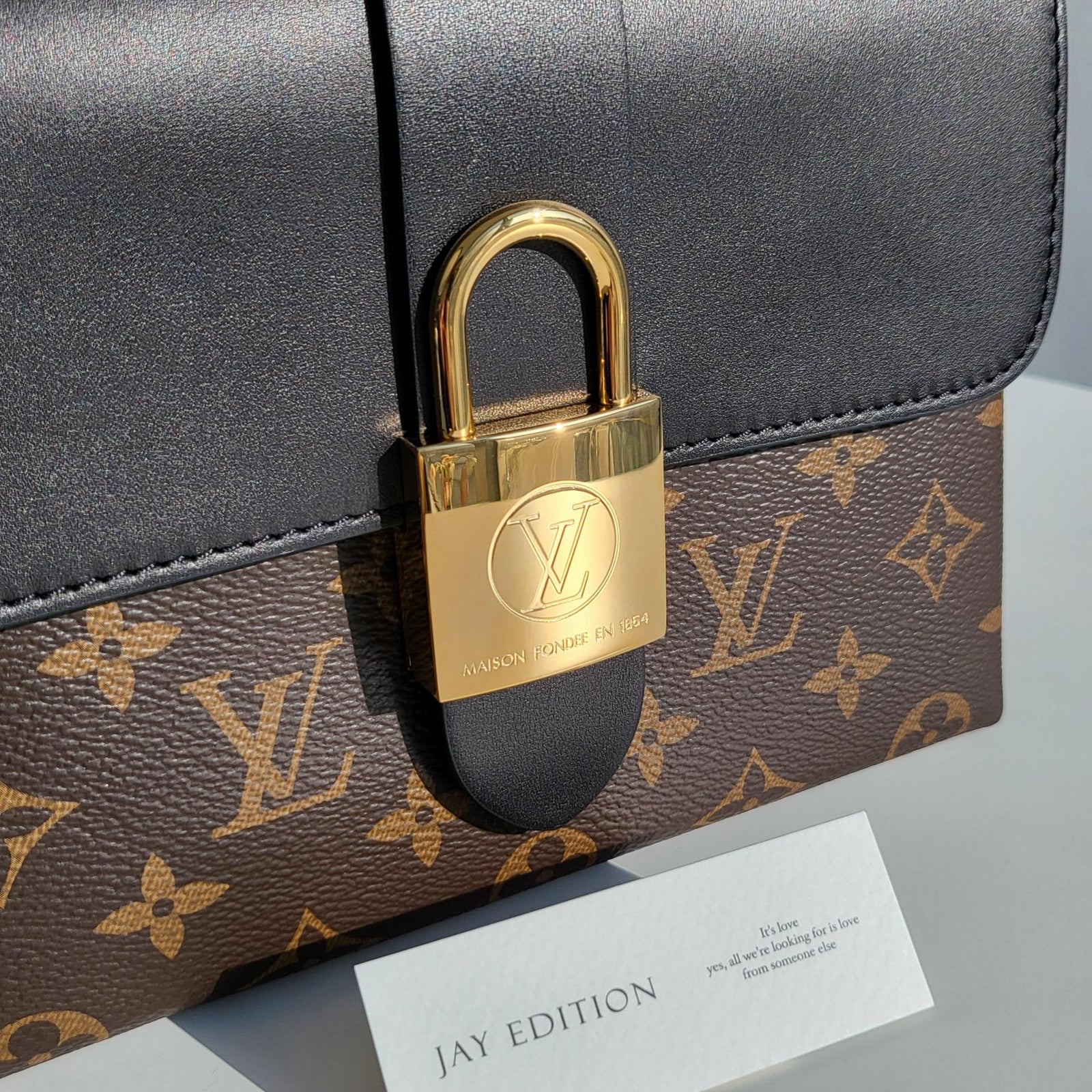 루이비통 록키 BB