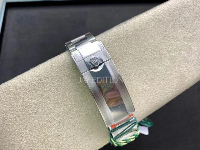 롤렉스 서브마리너 스머프 41mm
