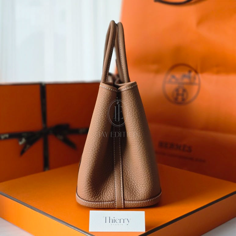 에르메스 가든파티