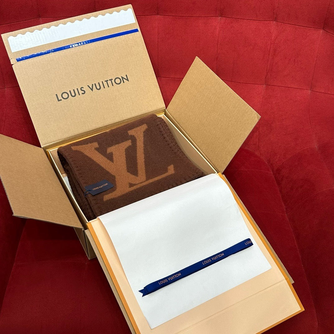 해외재고) 루이비통 머플러