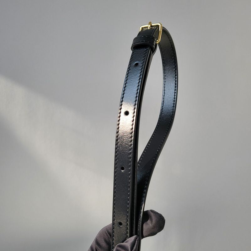 셀린느 트리옹프 숄더백 틴