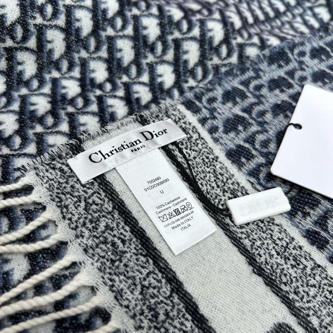 해외재고) 디올 머플러