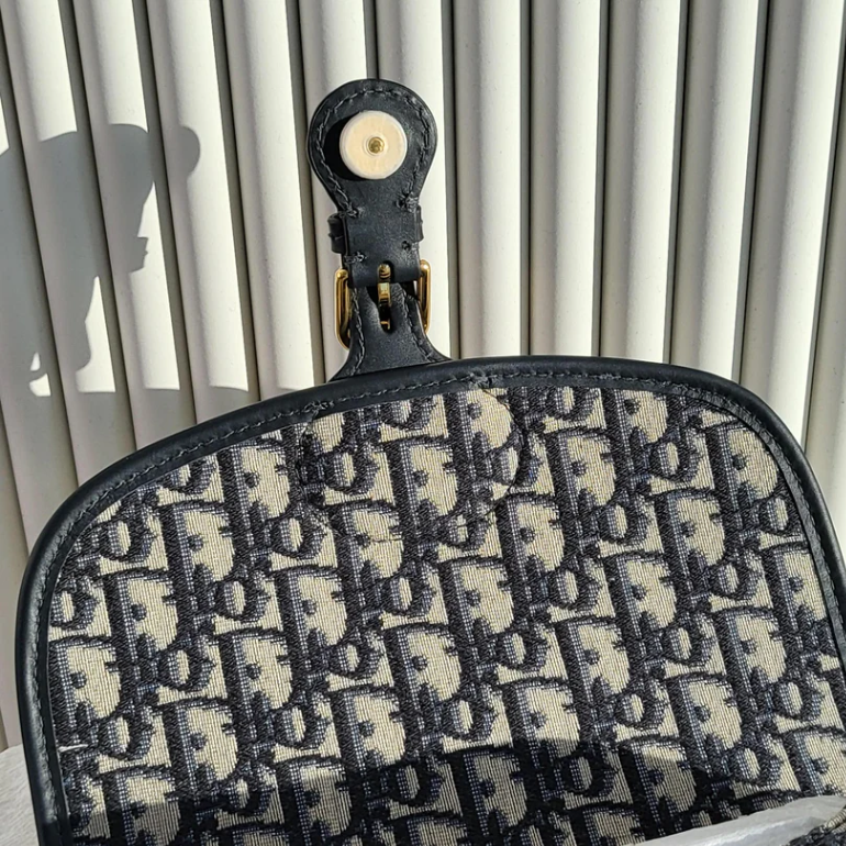 디올 오블리크 바비백 스몰,미디움