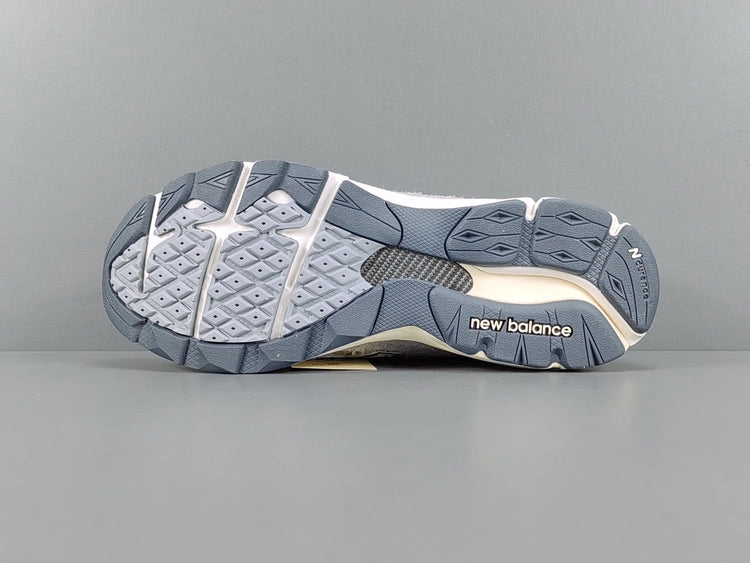 뉴발란스 990v3 메이드 인 USA 마블헤드 인센스